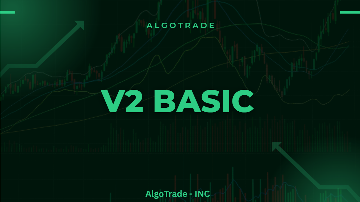 AlgoTrade v2 Alpha Basic Edition