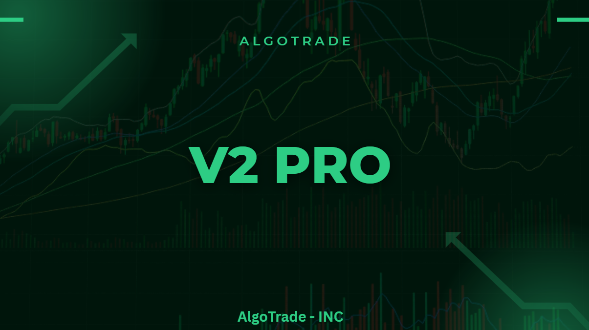 AlgoTrade v2 Alpha Pro Edition