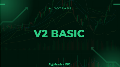 AlgoTrade v2 Alpha Basic Edition