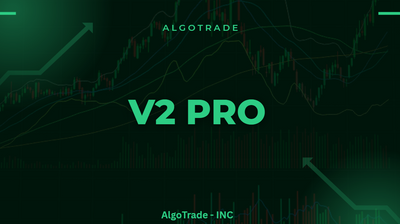 AlgoTrade v2 Alpha Pro Edition